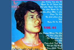 Chế Linh 1 <br> Chế Linh Cười (Pre 75)
