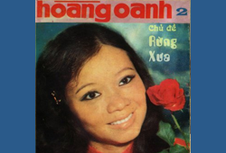 Hoàng Oanh 2 <br> Chủ đề Rừng xưa